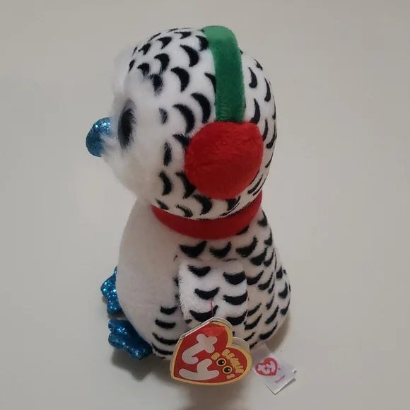 Ty Beanie Boos Nester π¦ - Picture 2 of 6